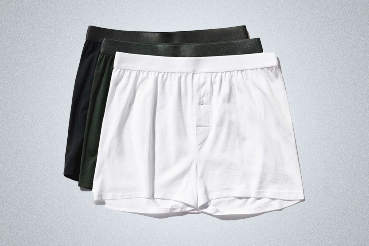 CDLP Boxer Shorts (3-Pack)