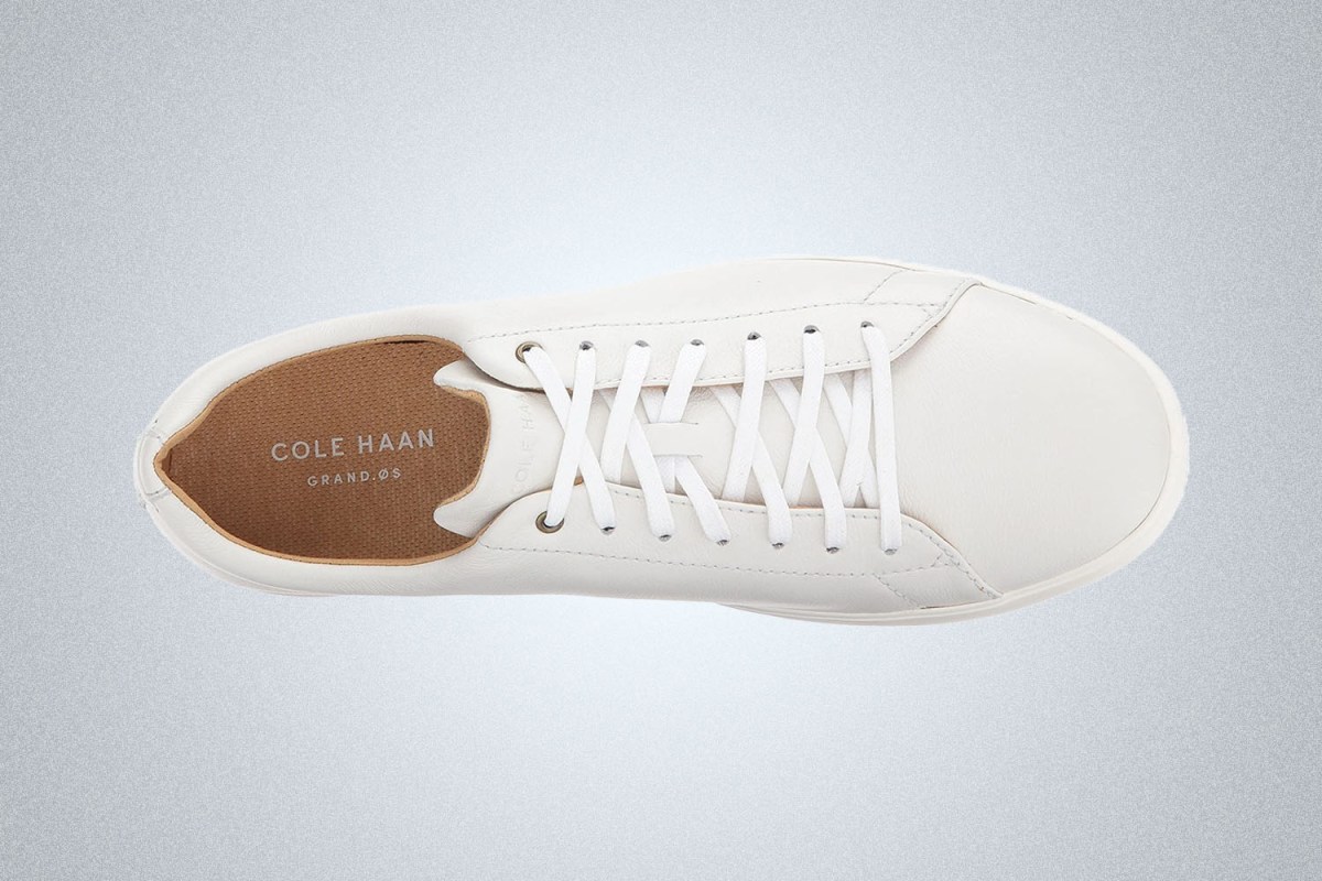 Cole Haan Grand Crosscourt II Sneakers