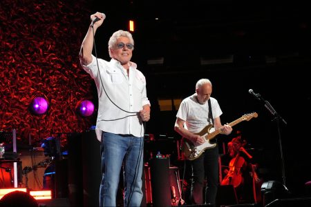 Bands Like The Who Can’t Afford to Tour Anymore