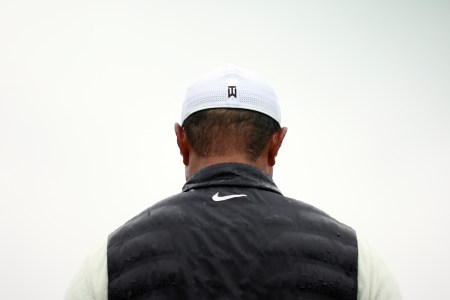 Tiger Woods Said This Could Have Been His Last Masters. Now We Know Why in Unsettling Detail.