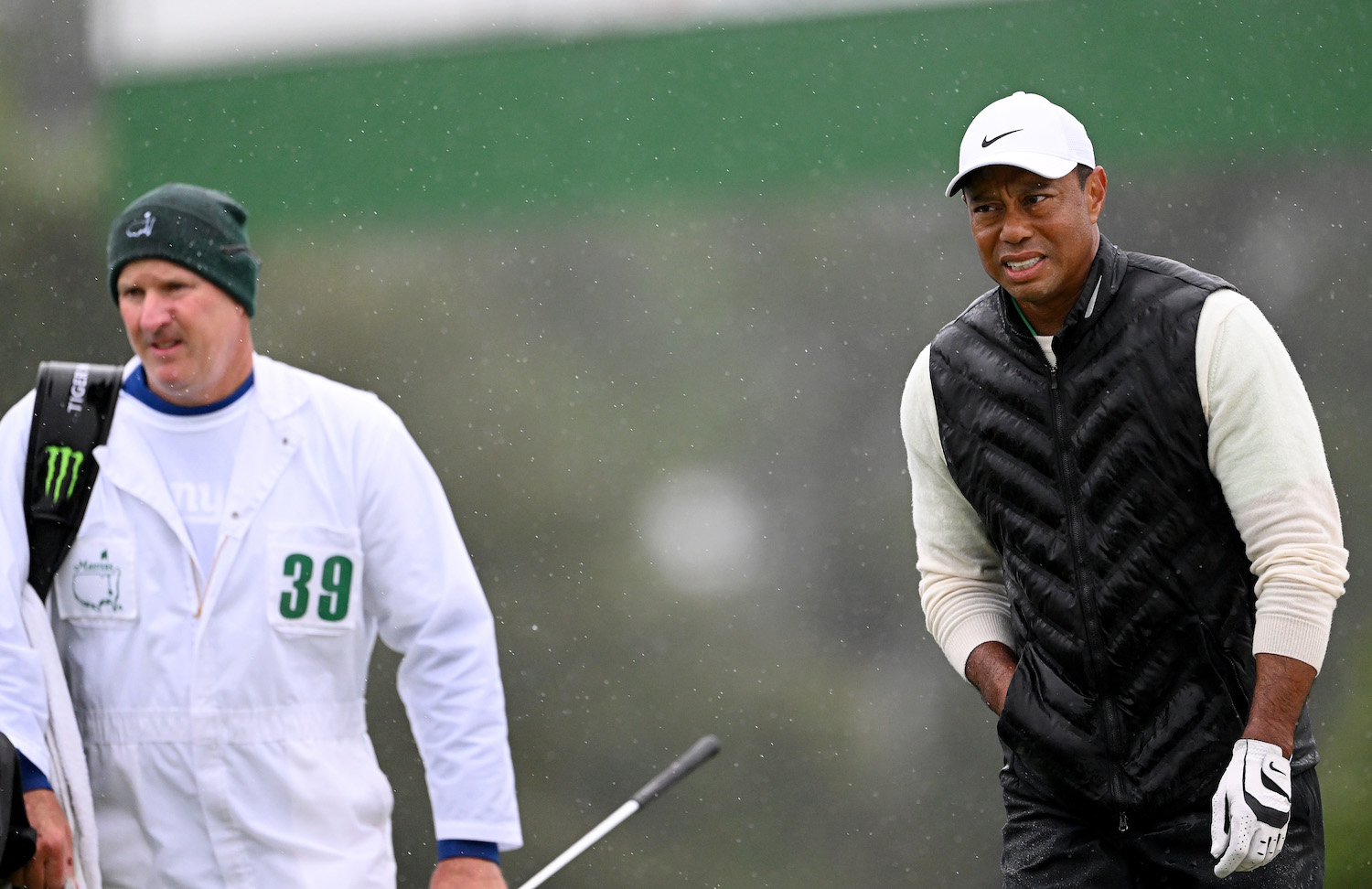 2023 Masters: Tiger Woods and Phil Mickelson Are Back - The New York Times