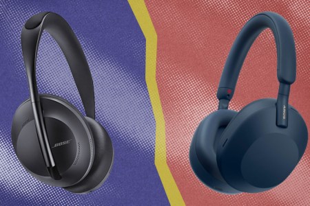 Bose 700 vs. Sony WH-1000XM5: Which Noise-Canceling Headphones Are Right for You?