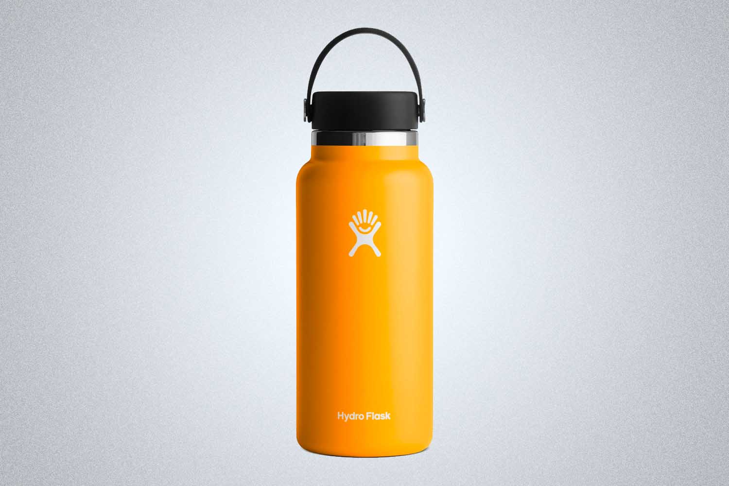Hydro Flask 32-Ounce Wide Mouth Cap Water Bottle