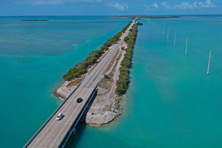 Road-Tripping From Miami to Key West: The 5 Best Stops Along the Way