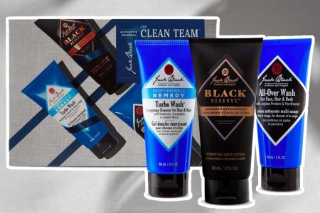 These Already-Affordable Grooming Sets Are Even Cheaper Right Now