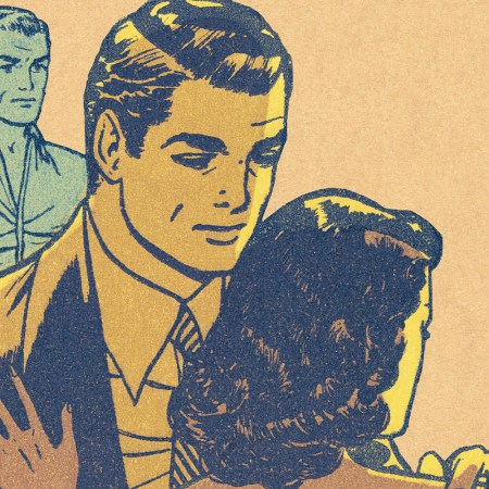 Can Jealousy Be a Good Thing for Relationships?