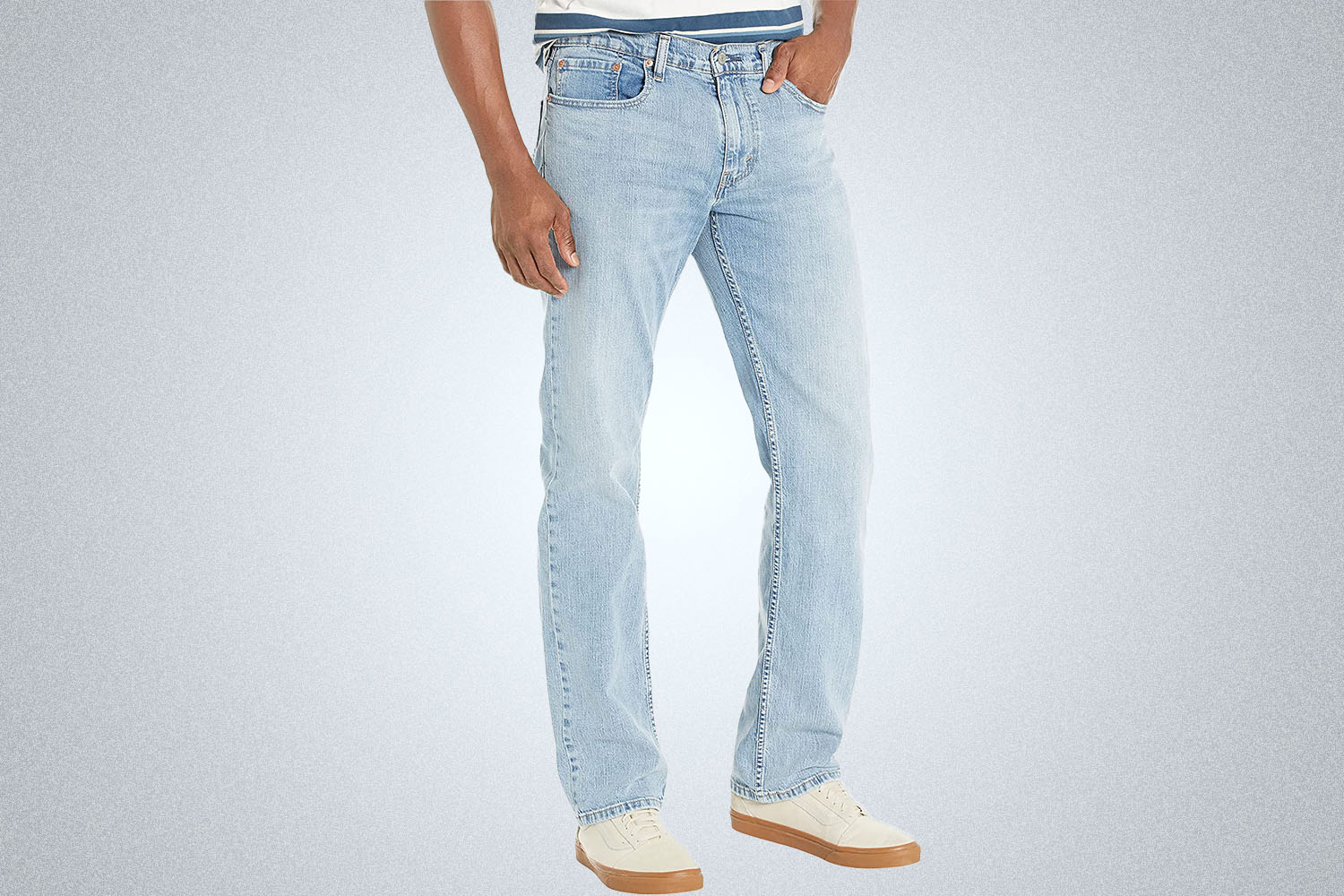 Levi’s 559 Relaxed Straight Jeans