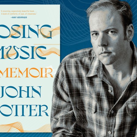 John Cotter's "Losing Music"