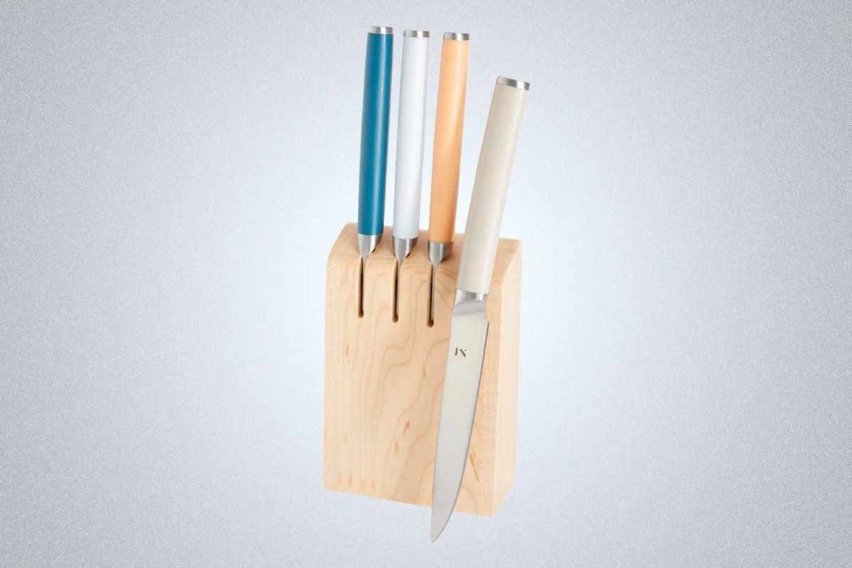 Material Table Knife Set