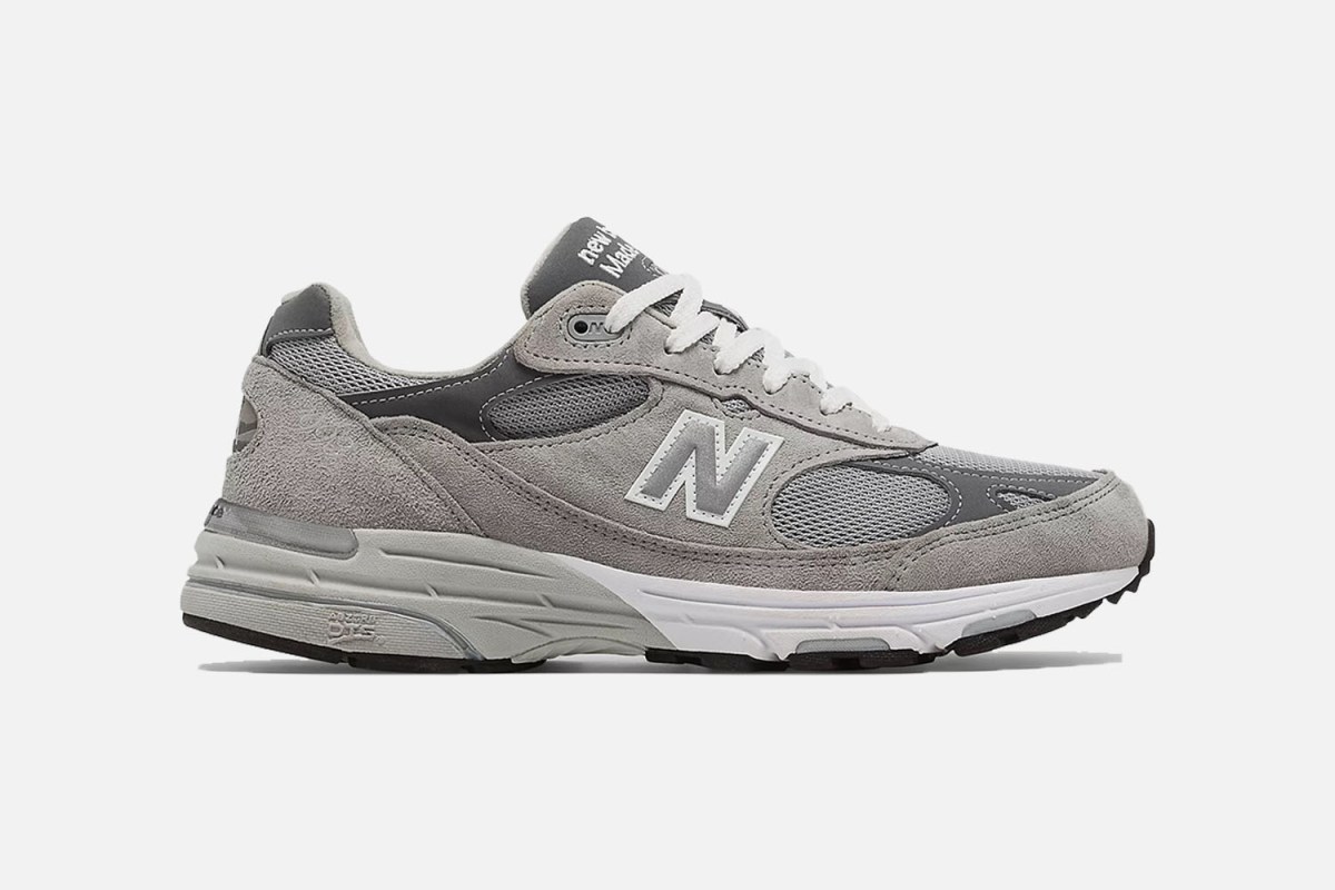 New Balance Made in USA 993 Core
