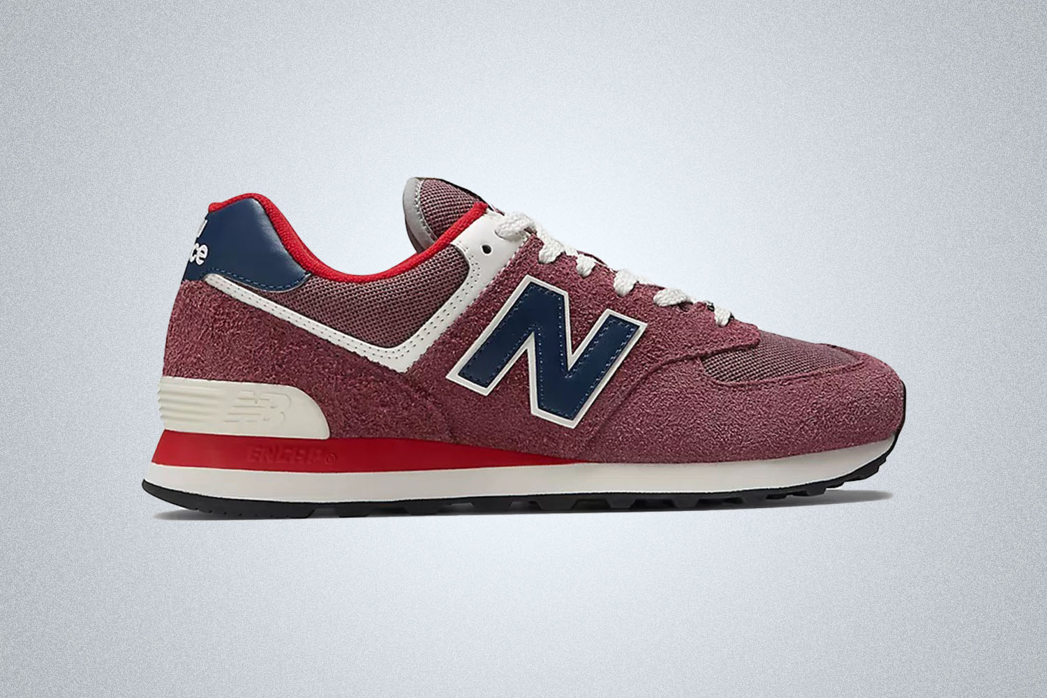 Discover New Balance Classic & Retro Sneakers