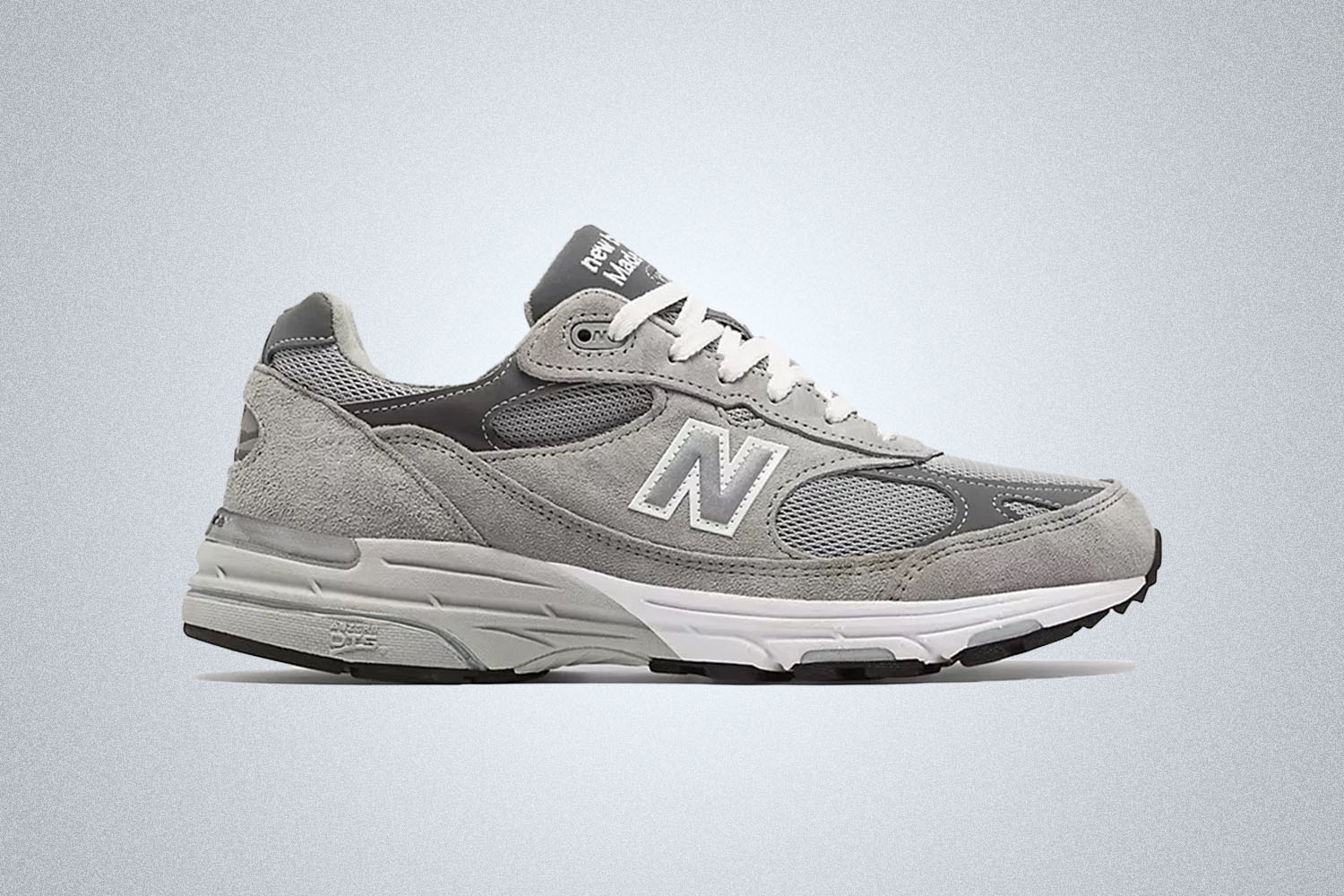 New Balance Models: The Complete Guide From 574 to 990 - InsideHook