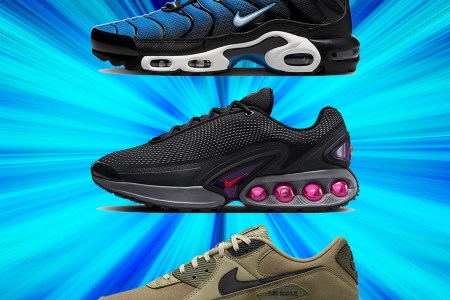 From 1 to 270: Which Nike Air Max Is Right for You?