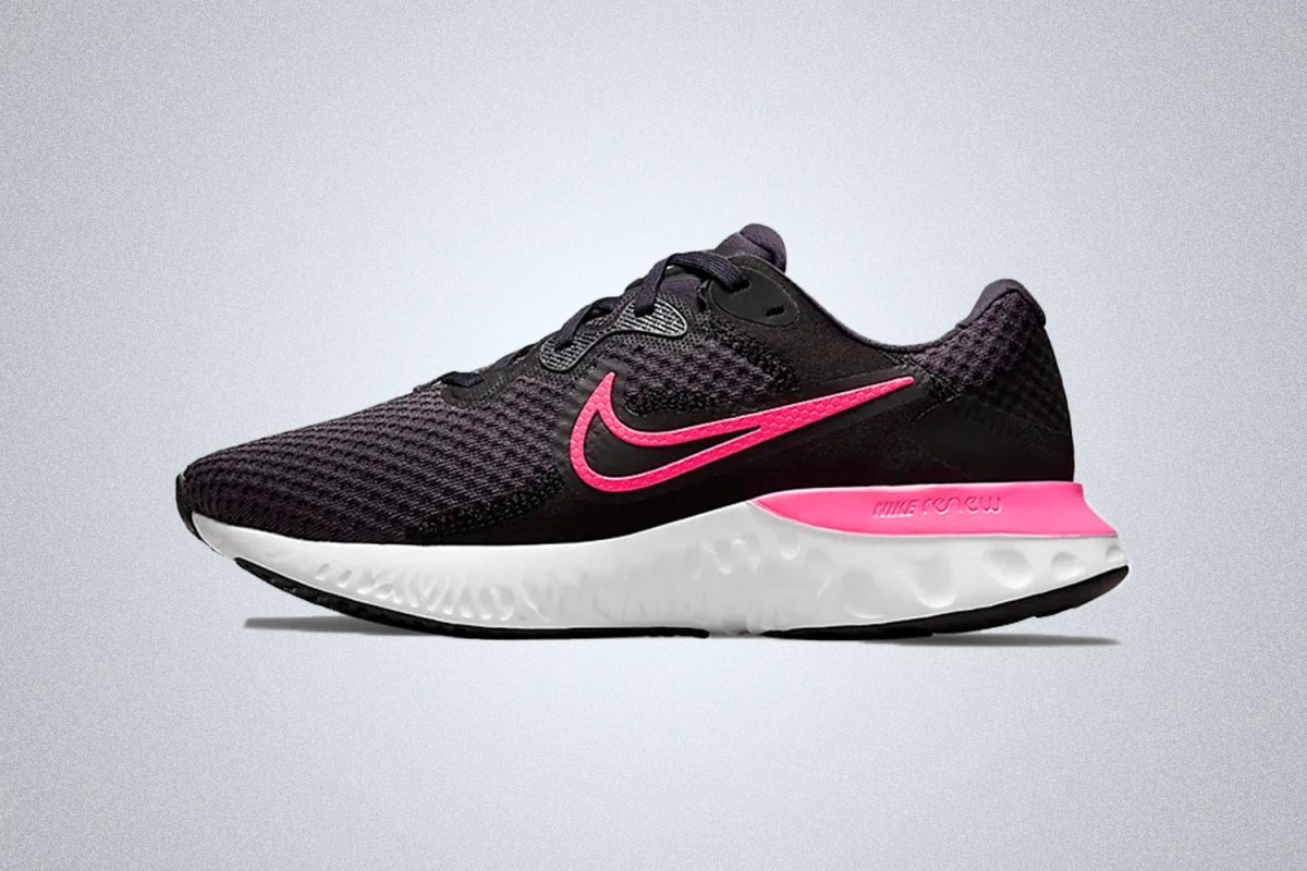 Secure a Sportastic Mother's Day Gift at Nike's Last Chance Sale - InsideHook