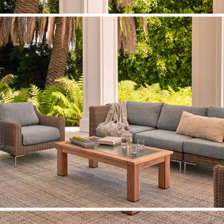 Tons of Outdoor Furniture Is on Sale. Here’s What to Buy Right Now.