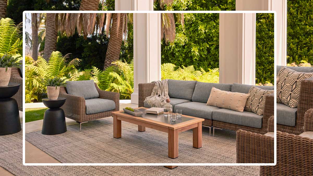 Outdoor Furniture Sale on Top-Rated Pieces in 2023