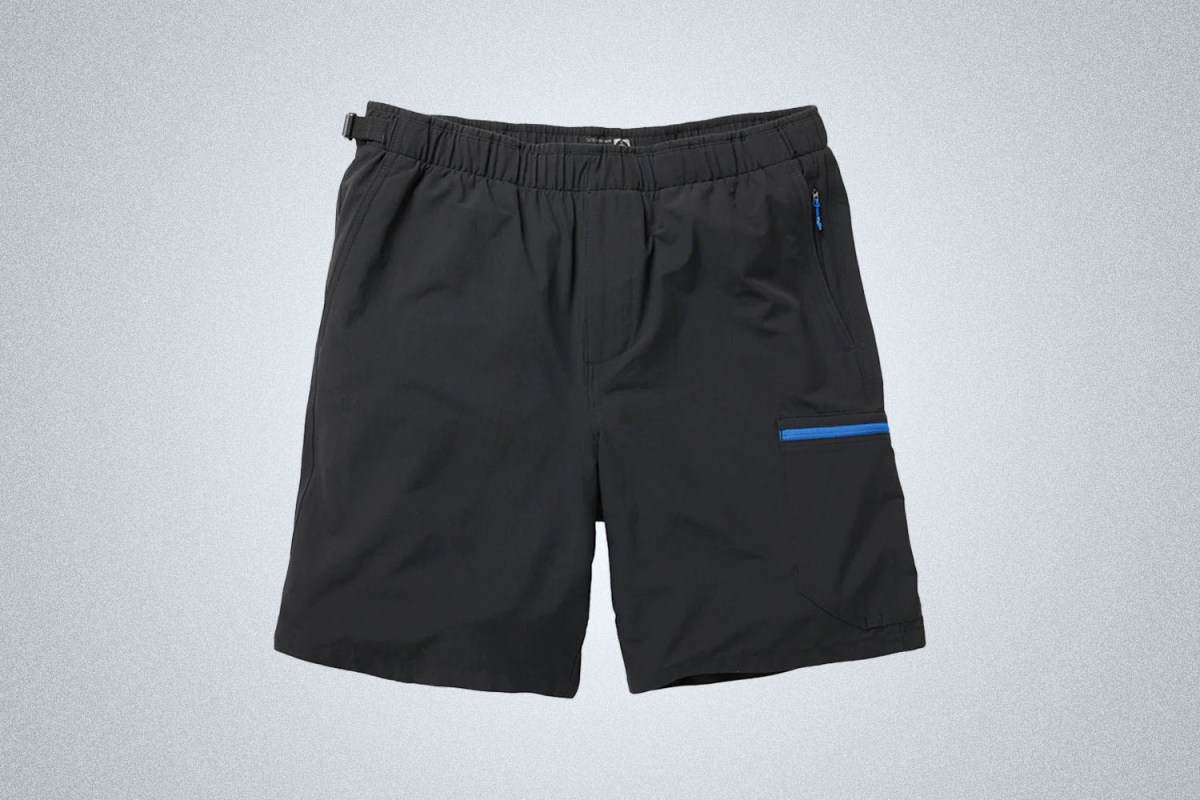 Outerknown Adventure Shorts