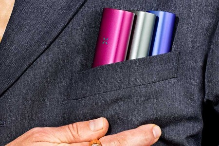 Review: Pax Plus Versus Pax Mini, Which Vape Is Right For You?