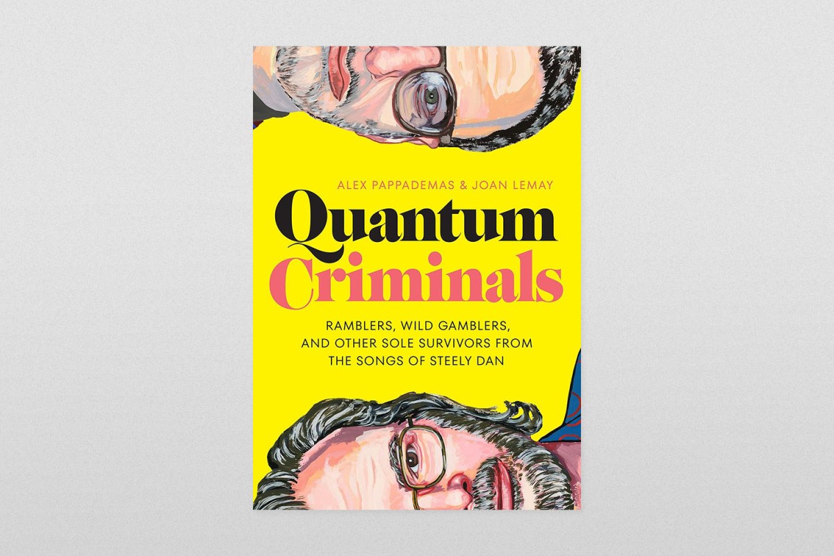 The 10 Books You Should Be Reading This May 2023 InsideHook