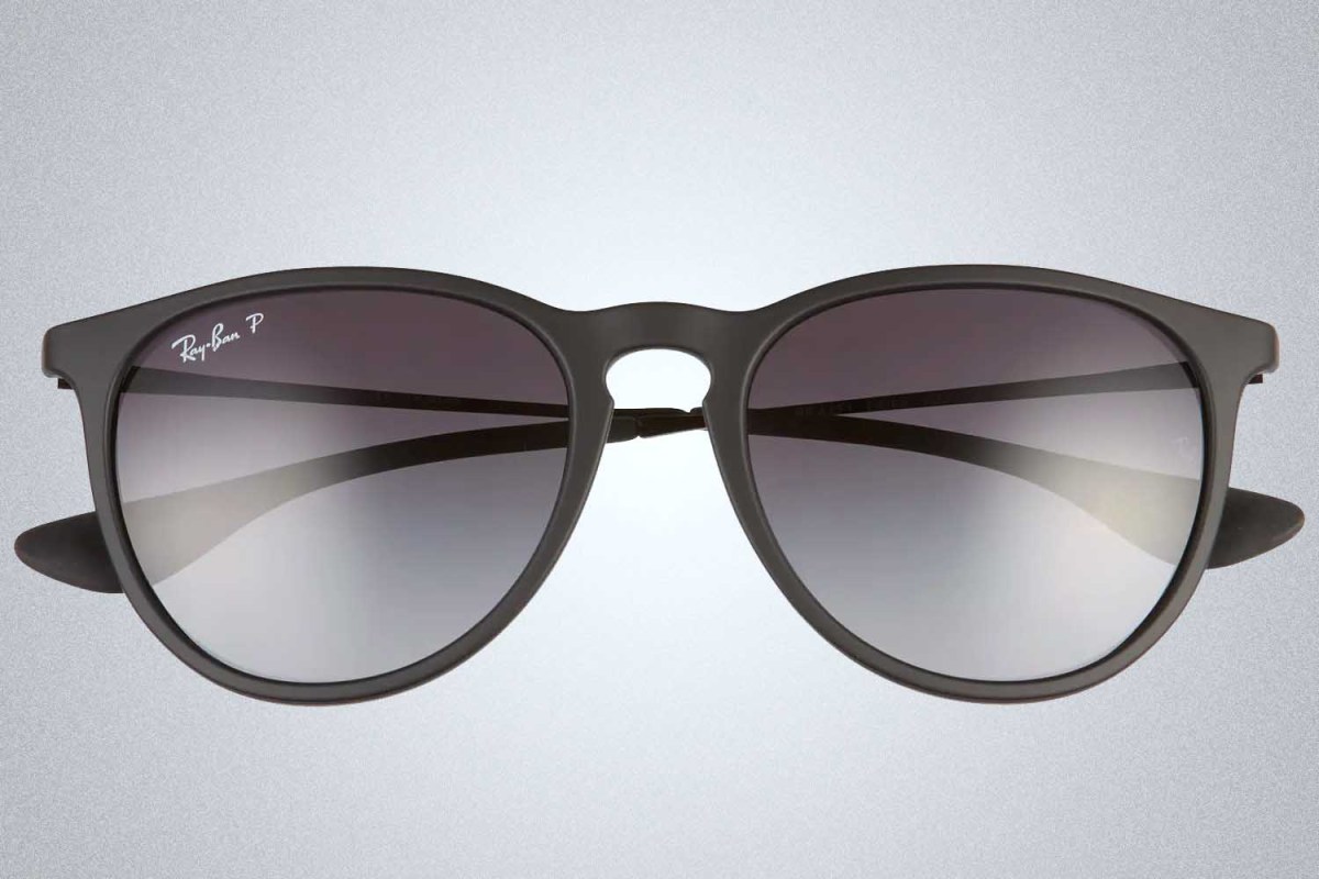 Ray-Ban Erika Classic 54mm Sunglasses