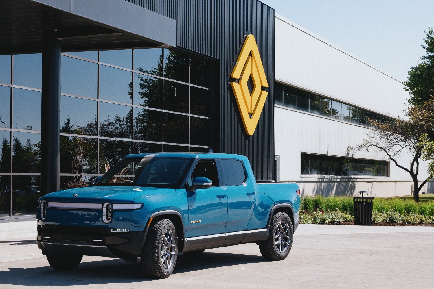 After Disappointing Buyers, Rivian Offers New Performance Option