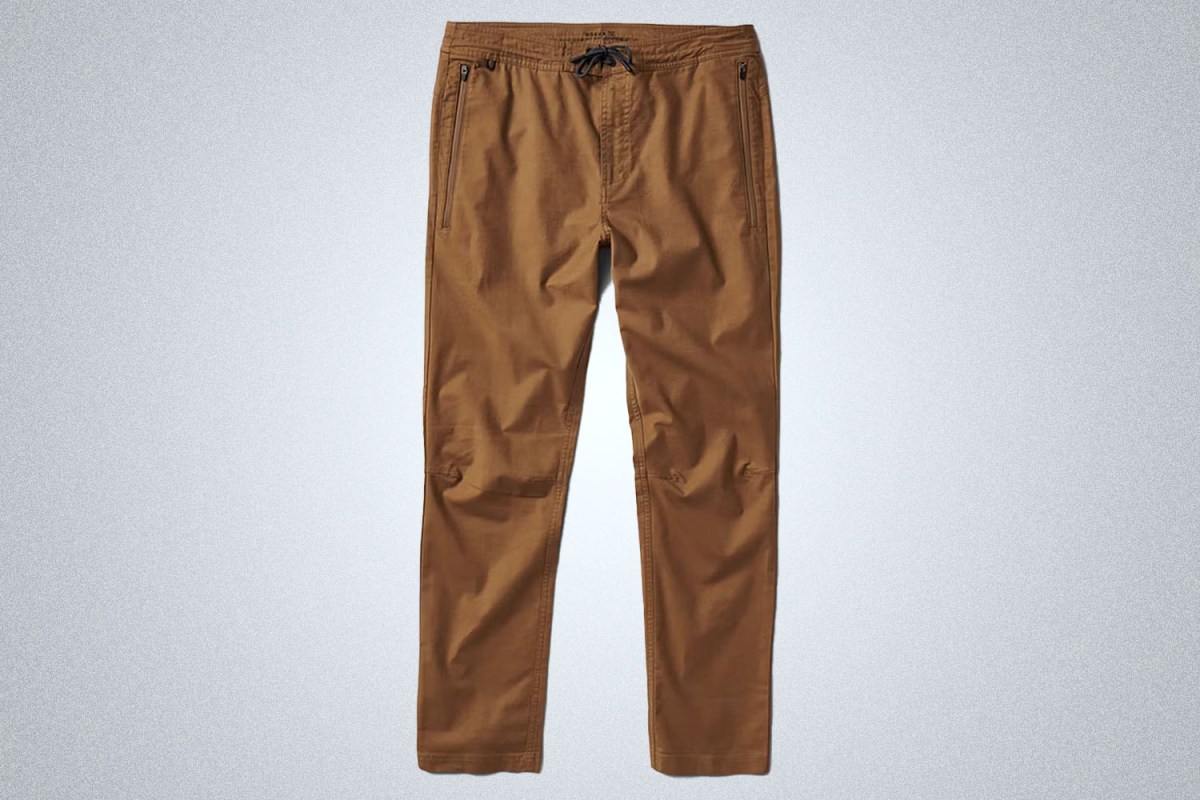 Roark Layover 2.0 Travel Pants