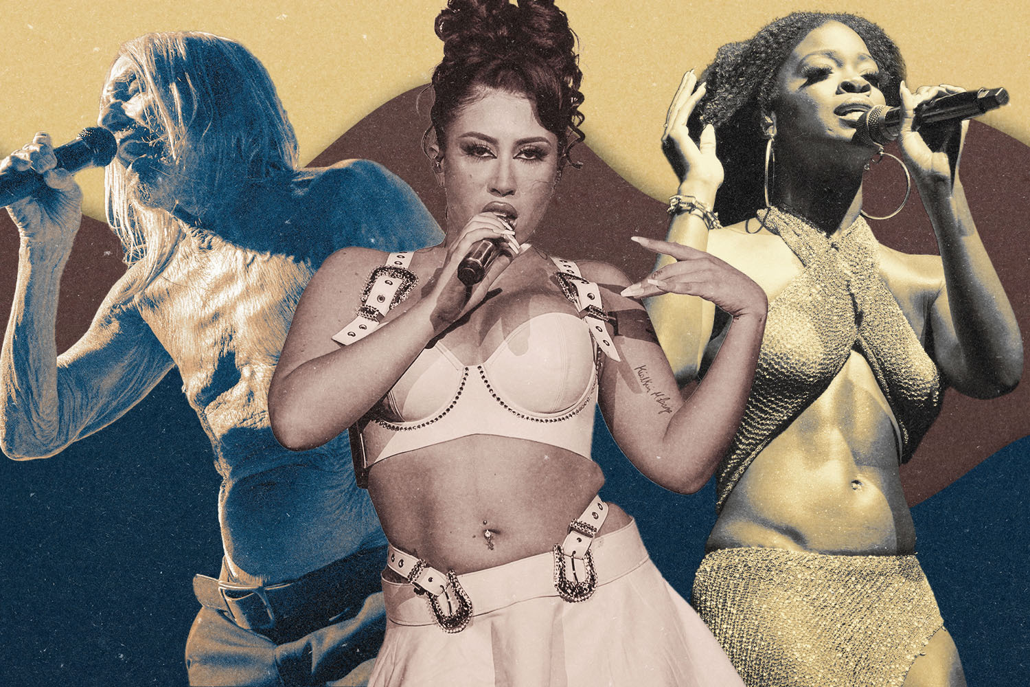 The 17 Best Concerts This Spring in San Francisco