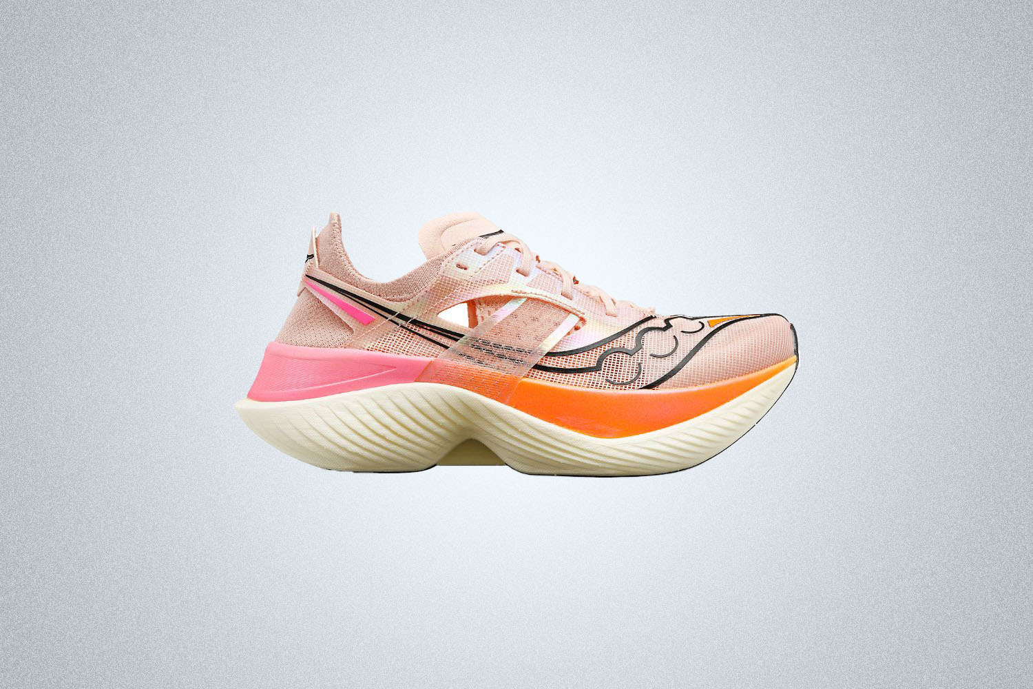 Saucony Endorphin Elite