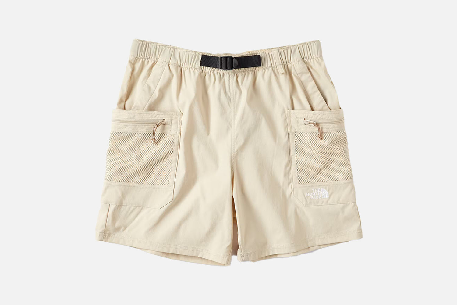 The North Face 7″ Class V Pathfinder Belted Short