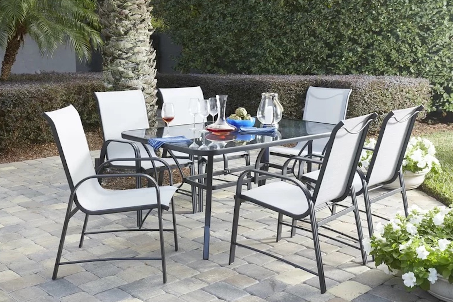 The Best Outdoor Furniture Deals From Wayfair s Way Day InsideHook