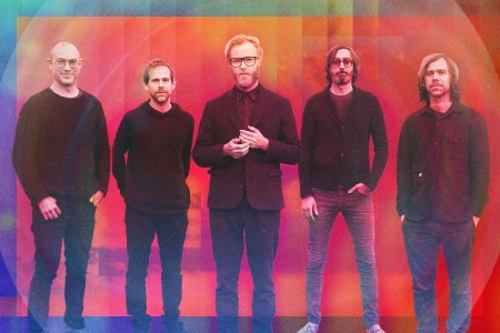 The 25 Best Songs by The National