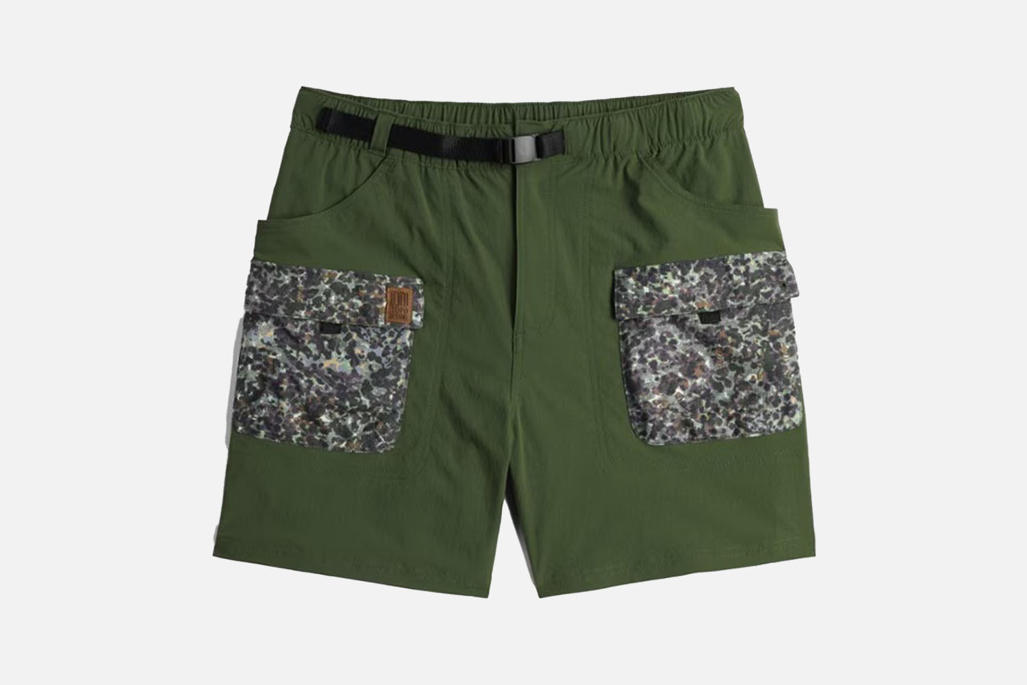 Topo Designs Retro River Shorts