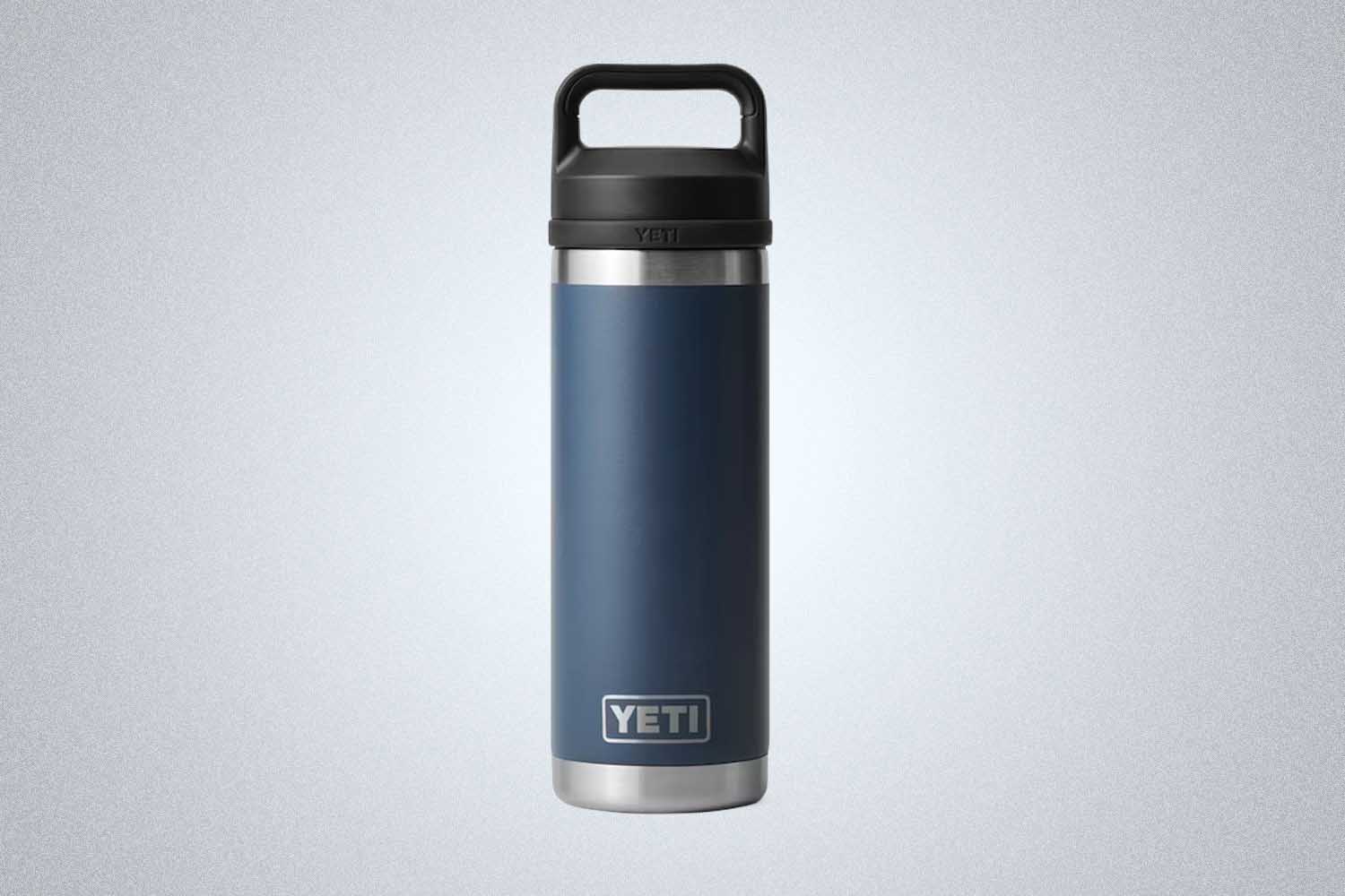Yeti Rambler 10 Oz Water Bottle