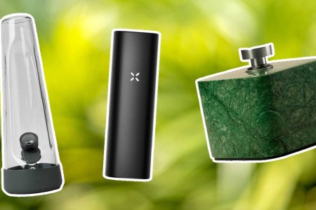 All the Best Deals on Weed Gear You Should Be Shopping This 420