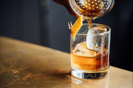 Luxury Retreats Where Whiskey Is the Focus