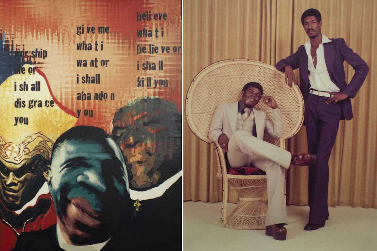 This Bahamian Art Exhibition Shows the Nation’s True Face