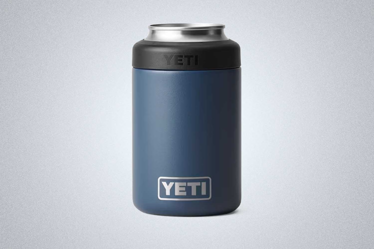 Yeti Is Offering Free Tumbler and Bottle Customization for Holiday