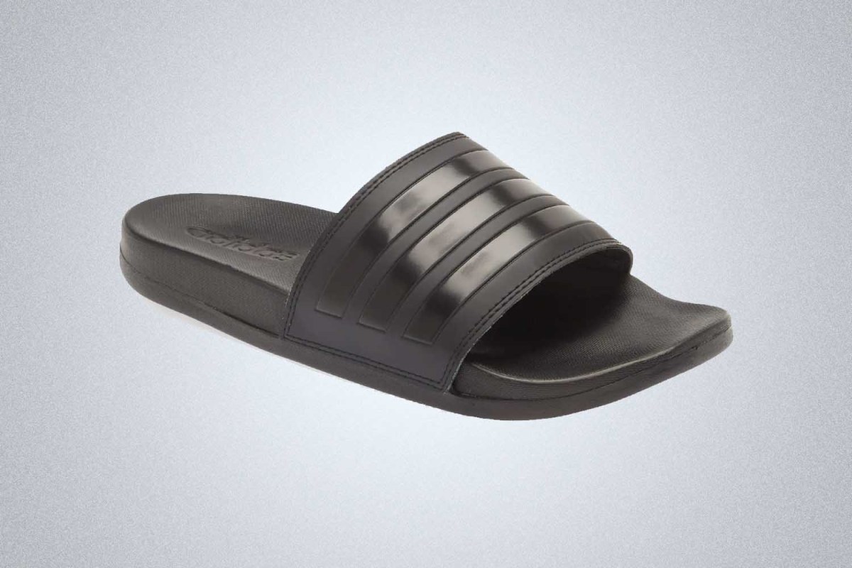 Adidas Adilette Comfort Sport Slide