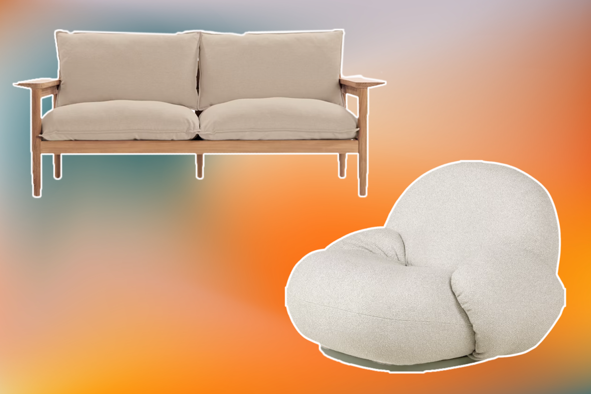 The Best Outdoor Furniture on Sale This Memorial Day InsideHook