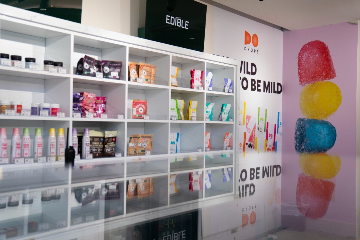 Are Edibles Reinventing the World of Product Design? - InsideHook