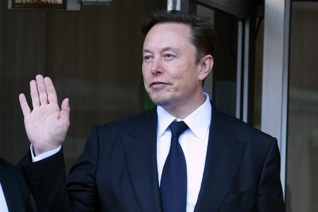 Want to Know How Well Twitter Is Doing? Don’t Rely on Elon Musk.