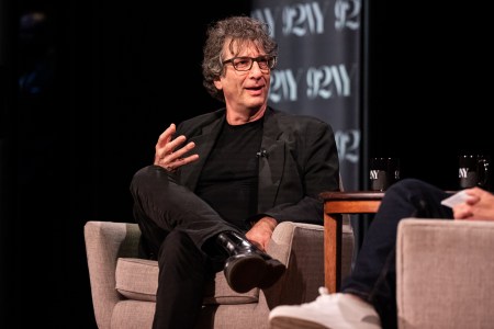 Neil Gaiman’s Creativity Hack Is Simple, Free and Grossly Underrated
