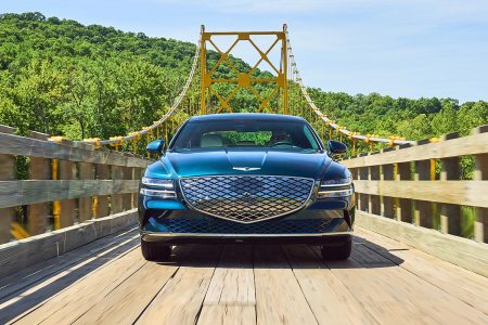 Review: 2023 Genesis Electrified G80 Shows Dedicated Platforms Aren’t Always the Key to EV Success