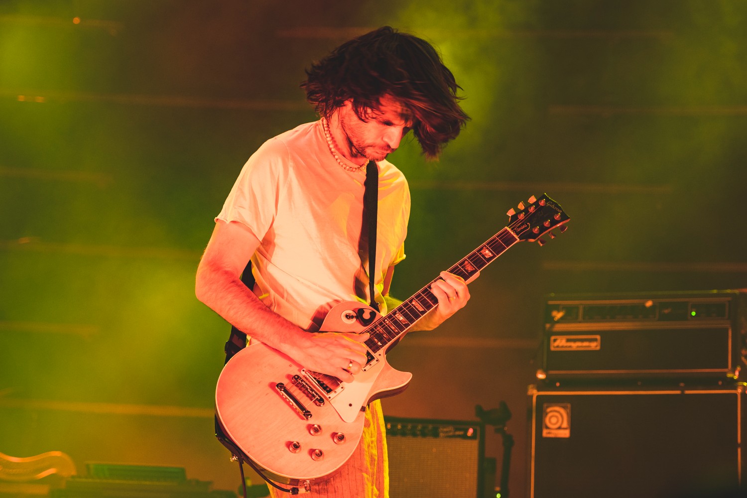 Jonny Greenwood