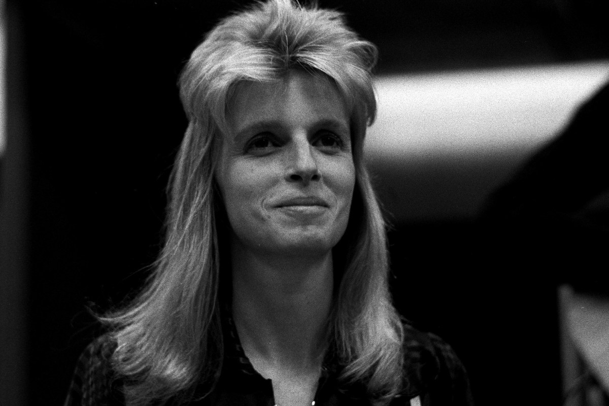 Arizona Retrospective Spotlights Linda McCartney&rsquo;s Photography - InsideHook