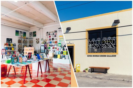 Miami’s Coolest Event Is…an Art Book Club?