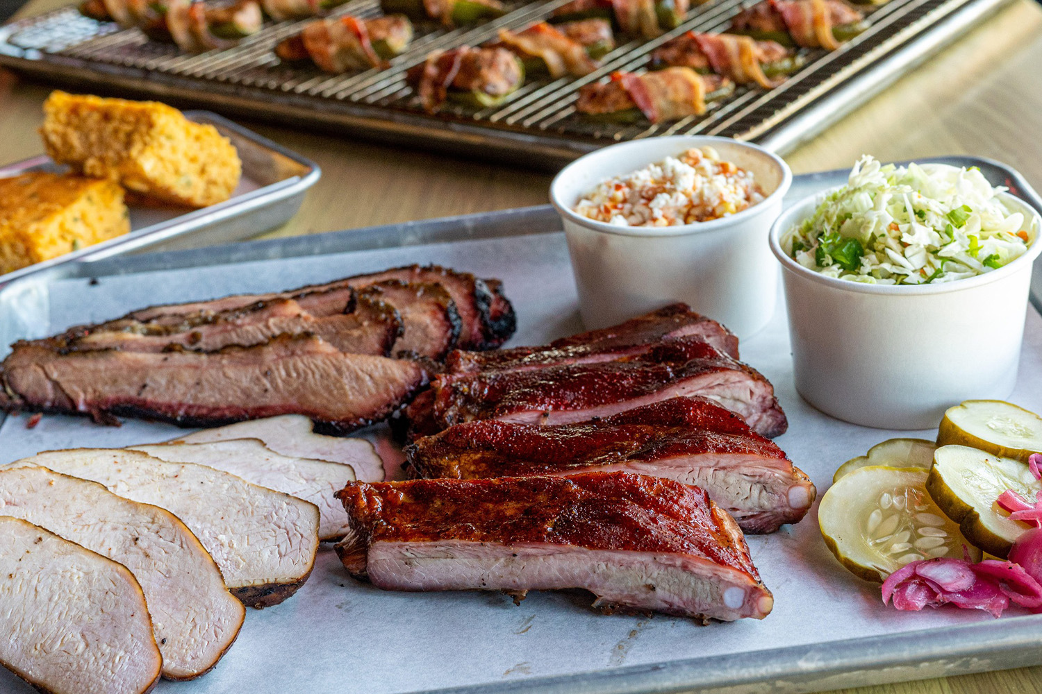 BBQ from Loop 9