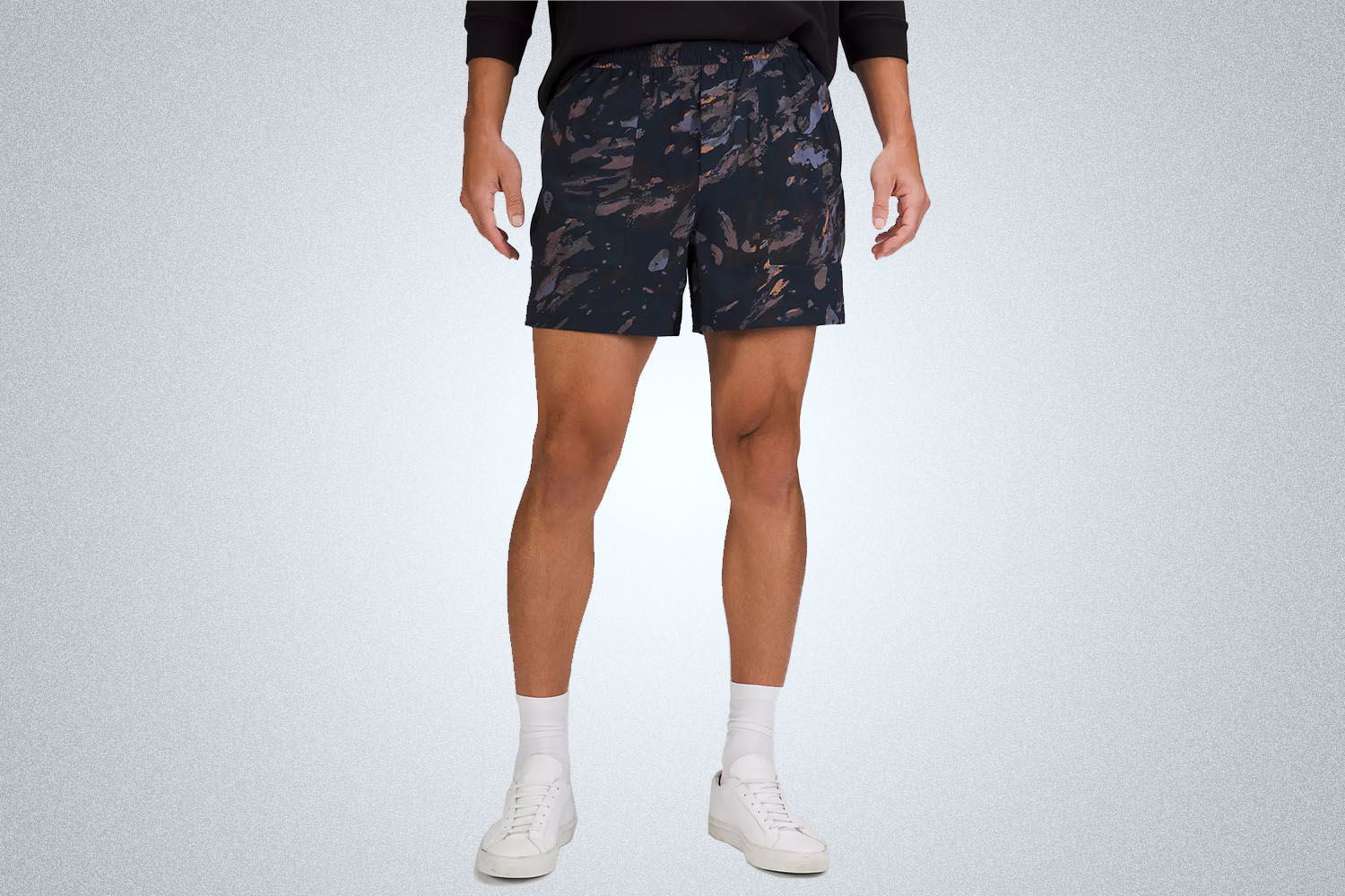The Beach-Ready Bowline: lululemon 5″ Stretch Ripstop Bowline Shorts