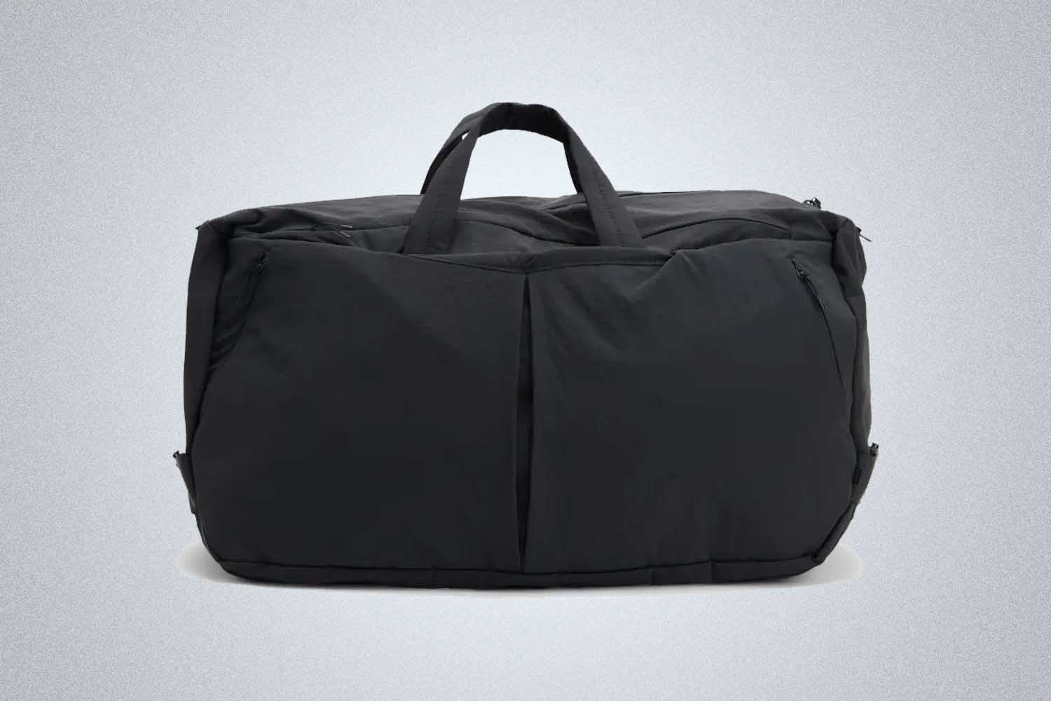 Trade in Old Garments With Lululemon's "Like New" Program InsideHook