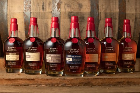 Maker’s Mark Brings Its Wood Finished Series to an End With BEP